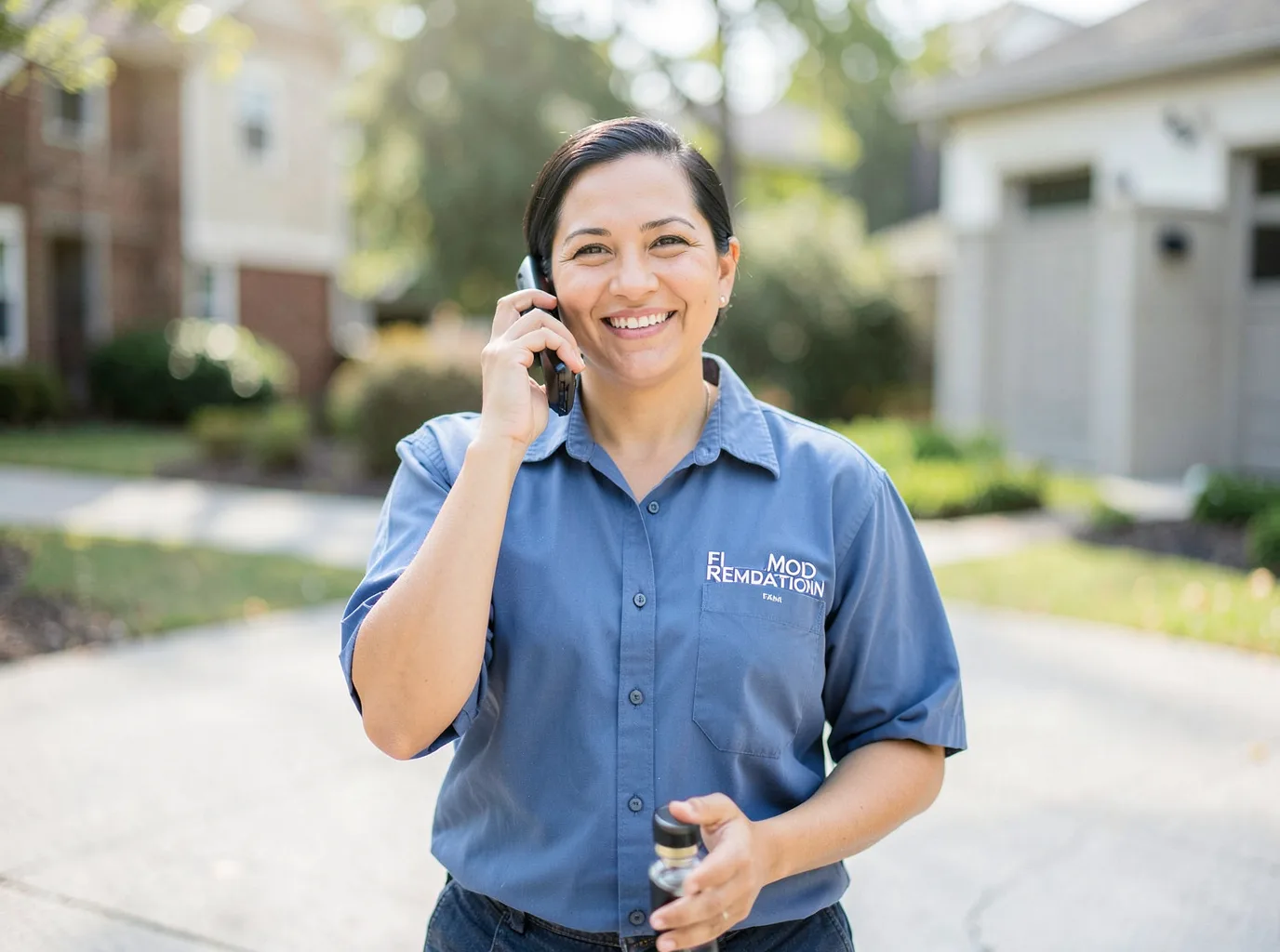 Mold Remediation Bethune, SC FAQs